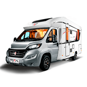 Autocaravana