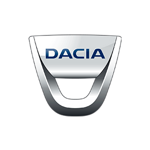 Dacia segunda mano