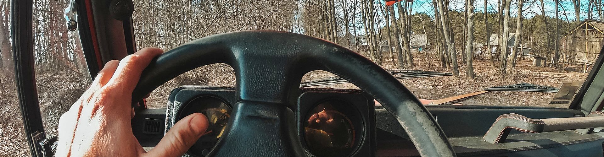 ¿Por qué no comprar un 4x4 pequeños de segunda mano?