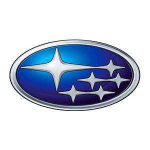 Subaru segunda mano