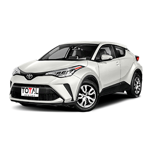 Leasing Toyota
