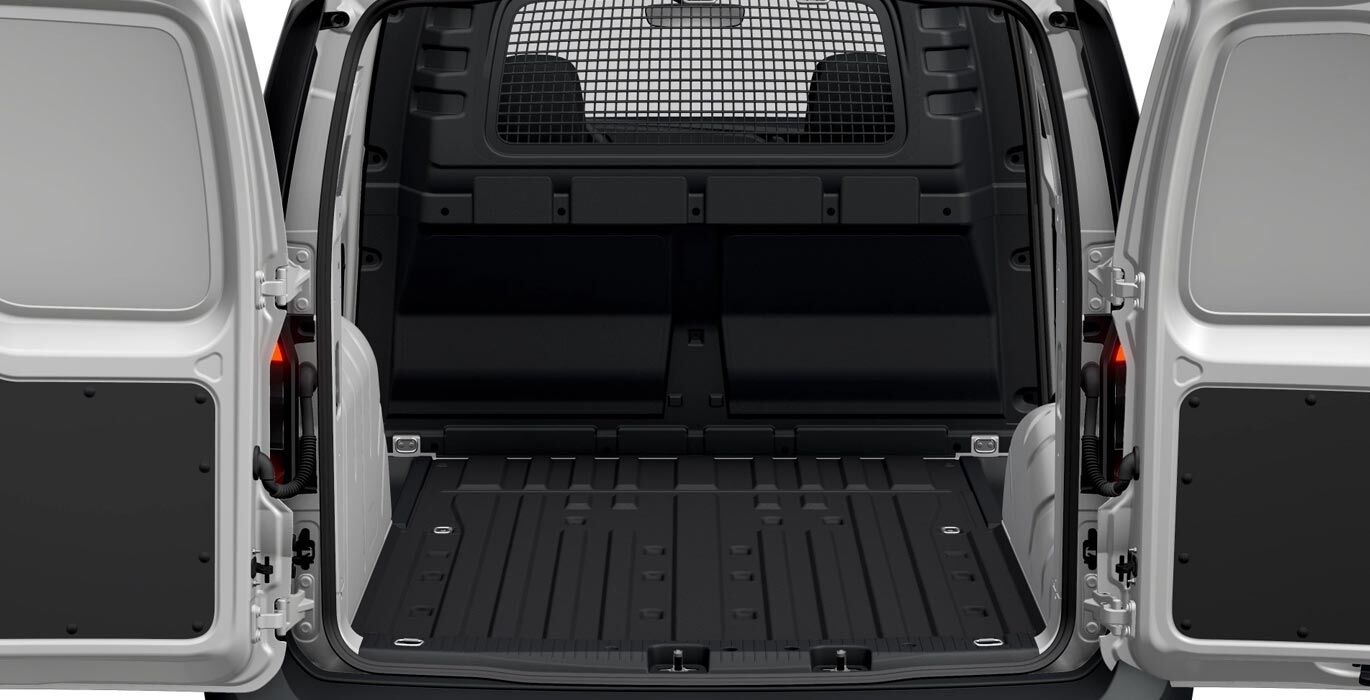Volkswagen caddy imagen interior 3 | Total Renting