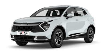 KIA Sportage 1.6 T-GDI HEV Drive