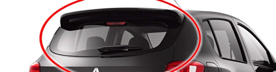 La luneta térmica de la ventanilla posterior del vehículo, ¿qué función tiene?