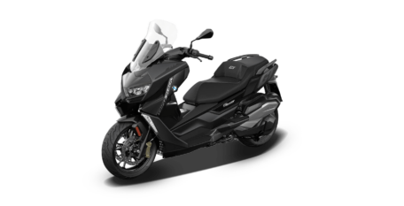 BMW C 400 GT