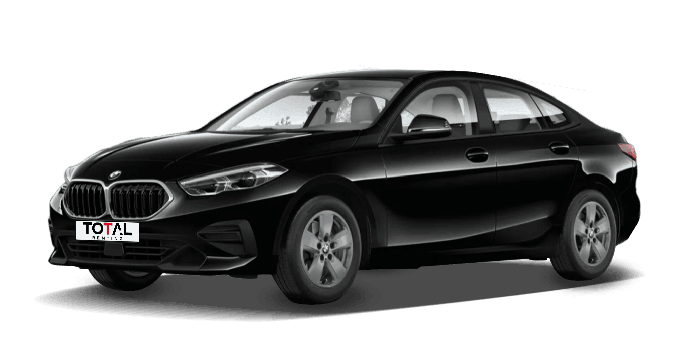 BMW SERIE 2 GRAN COUPE 218 | Total Renting