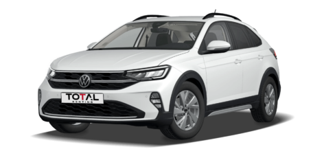 Volkswagen Taigo 1.0 LIFE TSI 95 cv 6 VEL.