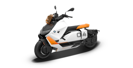 BMW CE 04