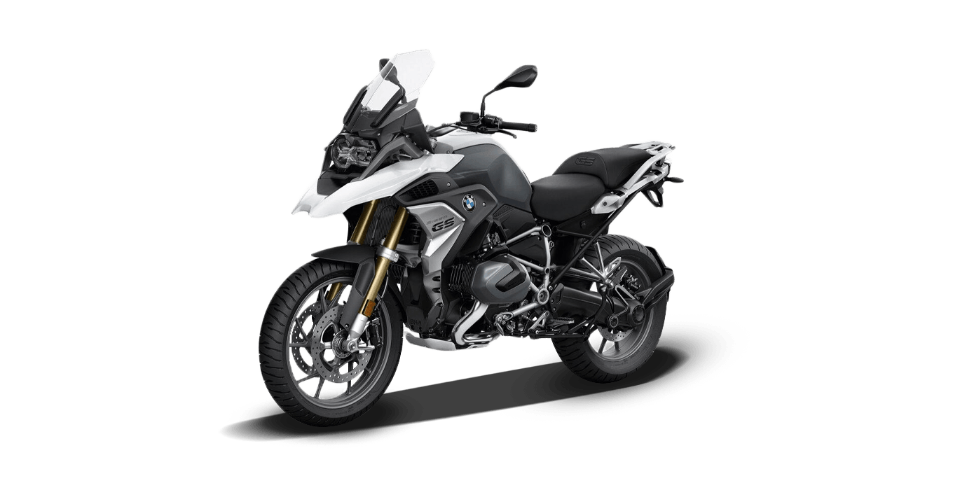 bmw R1250GS | Total Renting