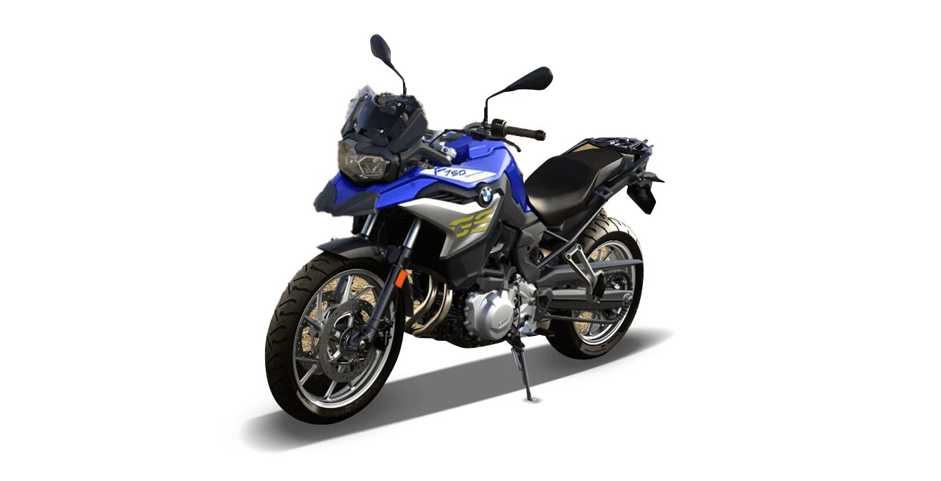 bmw f 750 gs | Total Renting