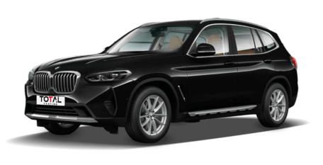 BMW X3 xDrive20d xLine
