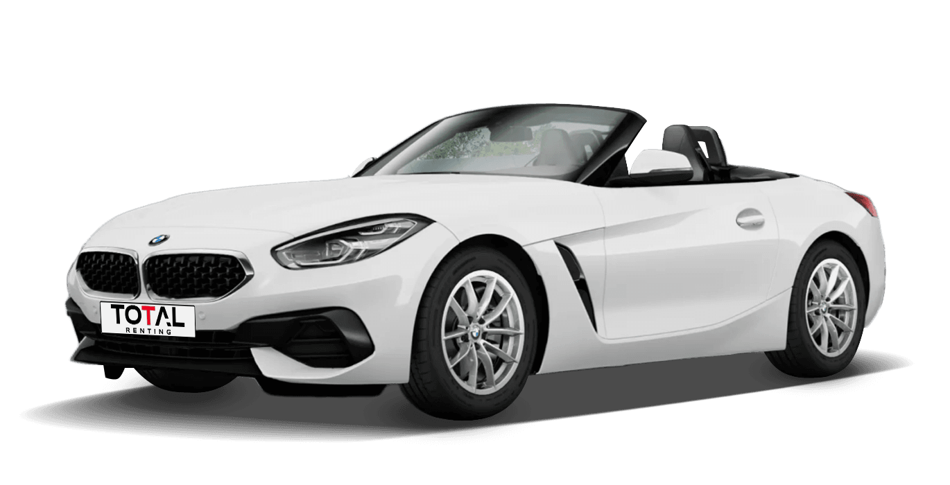 BMW Z4 SDRIVE 20i | Total Renting