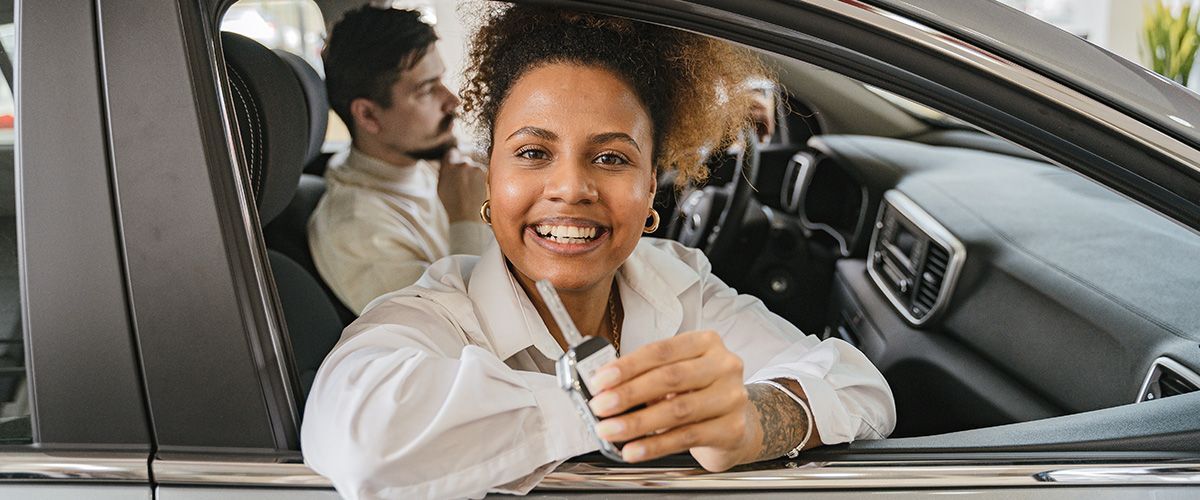 Beneficio fiscal coche