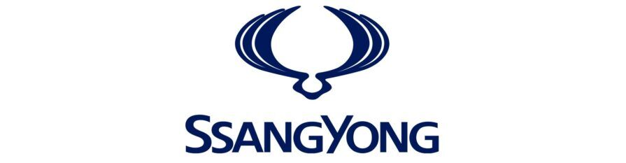 ¿De qué país es la marca SsangYong?