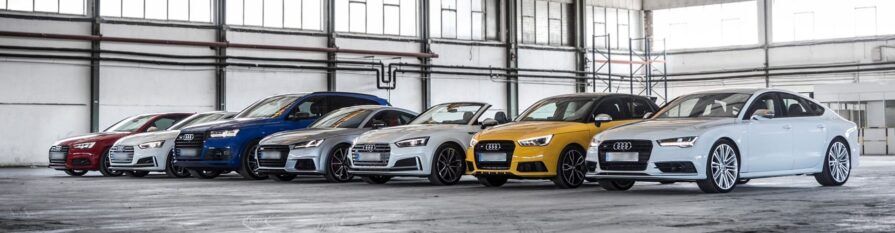 ¿Qué es mejor Audi, BMW o Mercedes?