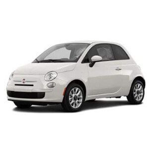 Abarth Eléctrico