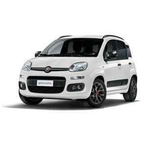 Fiat Híbrido
