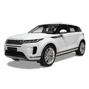 Land Rover Híbrido