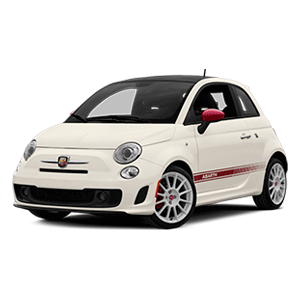 Abarth 500 | Total Renting