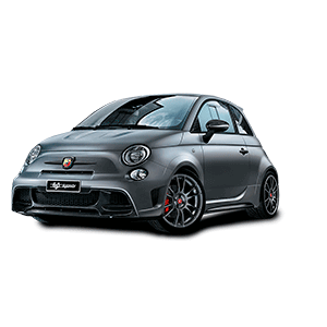Abarth 695 | Total Renting