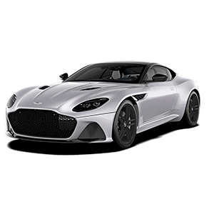 Aston Martin DBS Superleggera | Total Renting
