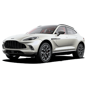 Aston Martin DBX | Total Renting