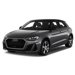 Audi A1 1 | Total Renting