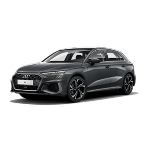 Audi A3 Sportback | Total Renting