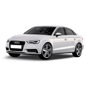 Audi A3 | Total Renting