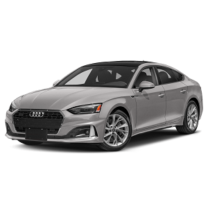 Audi A5 1 | Total Renting