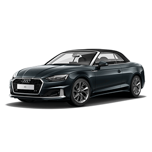 Audi A5 Cabrio | Total Renting