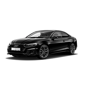 Audi A5 Coupe | Total Renting