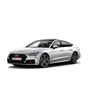 Audi A7 Sportback | Total Renting