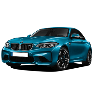 BMW M2 | Total Renting