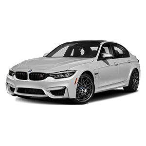 BMW M3 | Total Renting