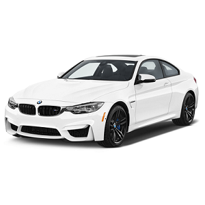 BMW M4 | Total Renting