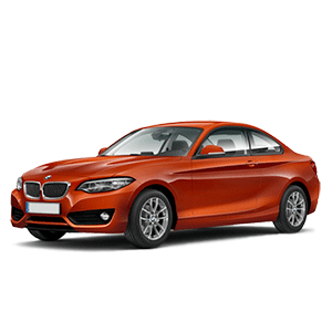 BMW Serie 2 Coupe | Total Renting