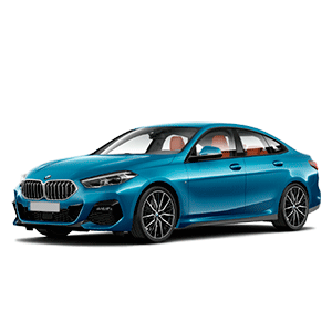 BMW Serie 2 Gran Coupe | Total Renting