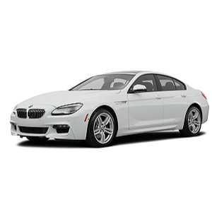 BMW Serie 6 | Total Renting