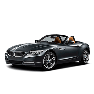 BMW Z4 | Total Renting