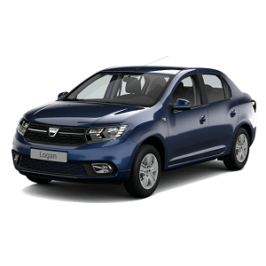 Dacia Logan | Total Renting