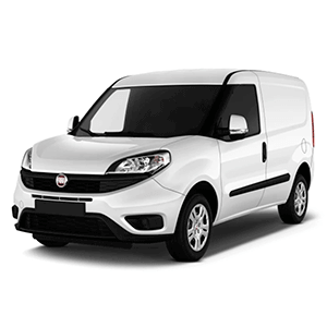 Fiat Doblo Cargo | Total Renting