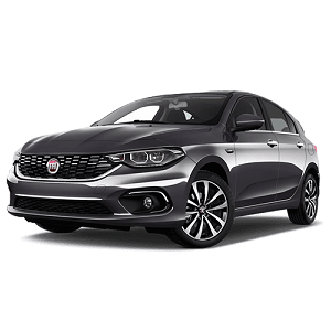 Fiat Tipo | Total Renting