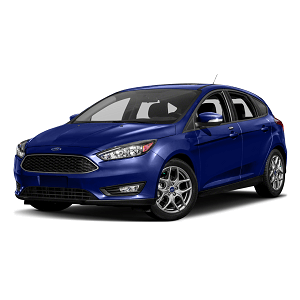 Ford Focus 1 | Total Renting