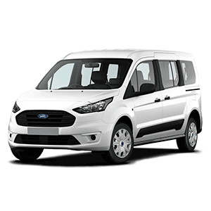 Ford Transit Connect | Total Renting