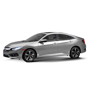 Honda Civic | Total Renting