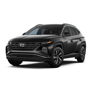 Hyundai Tucson | Total Renting