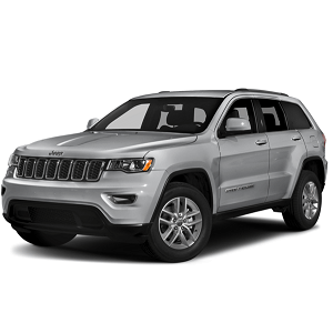 Jeep Compass | Total Renting