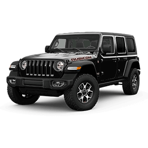 Jeep Wrangler | Total Renting
