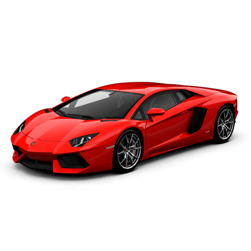 Lamborghini Aventador | Total Renting